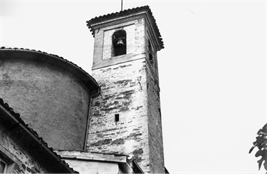 Chiesa di S. Maria Assunta